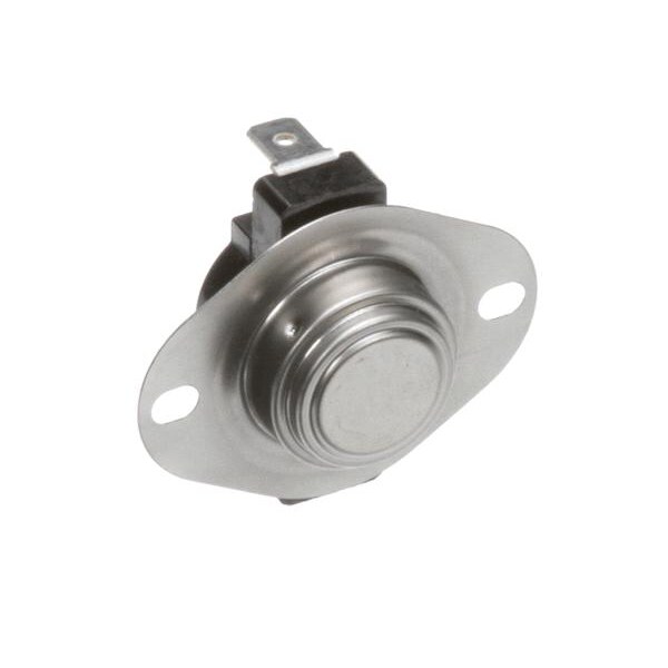 Control Temp. 230F Cut-Out